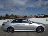 2015 Mercedes-Benz E 350 Sedan Exterior