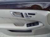 2015 Mercedes-Benz E 350 4Matic Wagon Door Panel