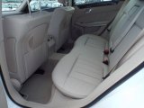 2015 Mercedes-Benz E 350 4Matic Wagon Silk Beige/Espresso Brown Interior