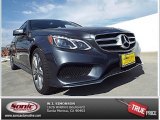 2015 Steel Grey Metallic Mercedes-Benz E 350 Sedan #98682053