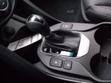 2015 Hyundai Santa Fe Sport 2.0T AWD 6 Speed SHIFTRONIC Automatic Transmission