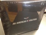 2005 Chevrolet Corvette Coupe Books/Manuals