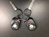 2005 Chevrolet Corvette Coupe Keys