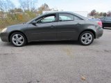 2005 Liquid Silver Metallic Pontiac G6 GT Sedan #98682467