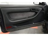 1991 Toyota Celica GT Convertible Door Panel