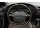 1991 Toyota Celica GT Convertible Steering Wheel