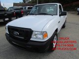 2010 Ford Ranger XL Regular Cab