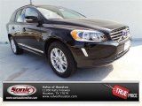 2015 Black Volvo XC60 T5 AWD #98682449