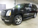 2007 Cadillac Escalade AWD