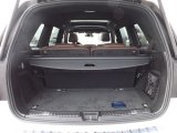 2015 Mercedes-Benz GL 350 BlueTEC 4Matic Trunk