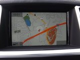 2015 Mercedes-Benz GL 63 AMG 4Matic Navigation