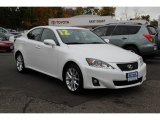 2012 Lexus IS 250 AWD