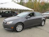2011 Chevrolet Cruze LS