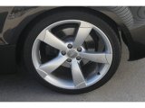 2013 Audi TT RS quattro Coupe Wheel