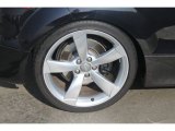 2013 Audi TT RS quattro Coupe Wheel