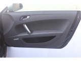 2013 Audi TT RS quattro Coupe Door Panel