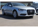 2015 Audi A6 2.0T Premium Plus quattro Sedan