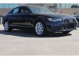 2015 Audi A6 2.0T Premium Plus quattro Sedan