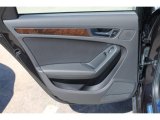2015 Audi A4 2.0T Premium Door Panel