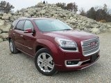 2015 GMC Acadia Denali AWD