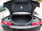 2015 Chevrolet Camaro SS Coupe Trunk