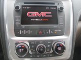 2015 GMC Acadia SLT AWD Controls