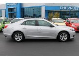 2014 Chevrolet Malibu LS