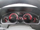 2015 GMC Acadia SLT AWD Gauges