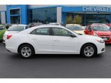 2014 Chevrolet Malibu LS