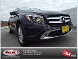 2015 Night Black Mercedes-Benz GLA 250 4Matic #98725135