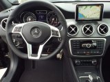 2015 Mercedes-Benz GLA 45 AMG 4Matic Dashboard