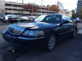 2008 Lincoln Town Car Signature Limited