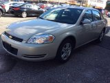 2008 Chevrolet Impala LS