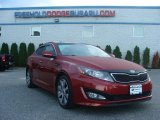 2012 Kia Optima SX