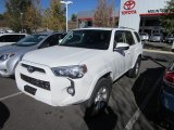 2014 Toyota 4Runner SR5 4x4