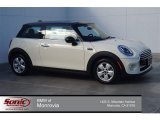 2015 Pepper White Mini Cooper Hardtop 2 Door #98725219