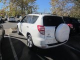 2011 Super White Toyota RAV4 V6 4WD #98724887