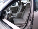 2007 Ford Five Hundred SEL Front Seat