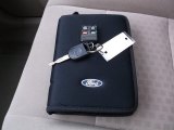 2007 Ford Five Hundred SEL Keys
