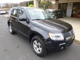 2006 Suzuki Grand Vitara Black Onyx