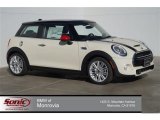 2015 Mini Cooper S Hardtop 2 Door