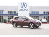 2008 Acura MDX Technology