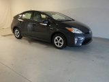 2015 Toyota Prius Winter Gray Metallic