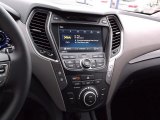 2015 Hyundai Santa Fe Sport 2.4 AWD Controls