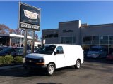 2014 Chevrolet Express 1500 Cargo WT