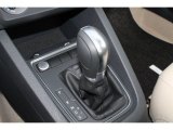 2015 Volkswagen Jetta SE Sedan 6 Speed Automatic Transmission