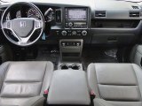 2011 Honda Ridgeline Interiors