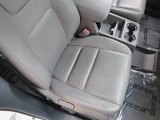2011 Honda Ridgeline RTL Front Seat