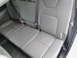 2011 Honda Ridgeline RTL Rear Seat