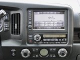 2011 Honda Ridgeline RTL Audio System